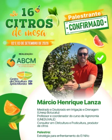 Márcio Henrique Lanza,