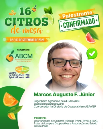 Marcos Augusto Franco Júnior