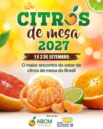 Já estamos com saudade… e 2027 já tem data confirmada!