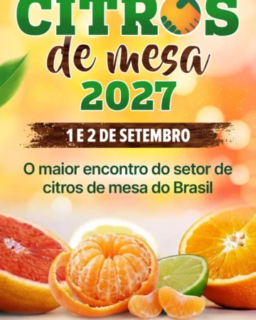 Já estamos com saudade… e 2027 já tem data confirmada!