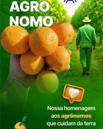 Dia do Agrônomo