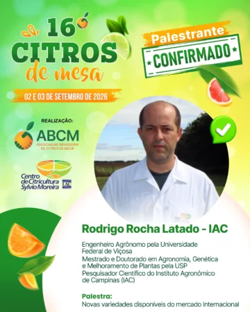 Dr. Rodrigo Rocha Latado