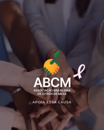 Outubro é rosa. E o cuidado começa em você.